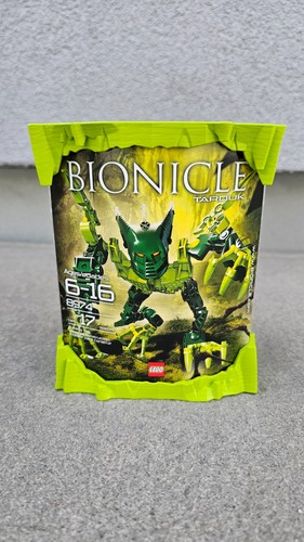 Lego bionicle tarduk - tarduk, (8974)