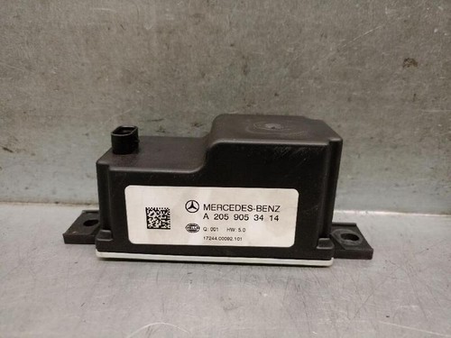 A2059053414 modulo elettronico