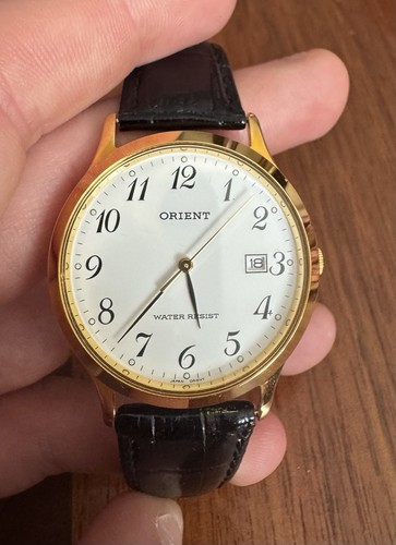 Orologio orient uomo ref - uomo,