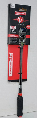 Craftsman series 8 drive - series,