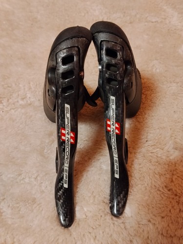 Leve freno campagnolo super - leve,