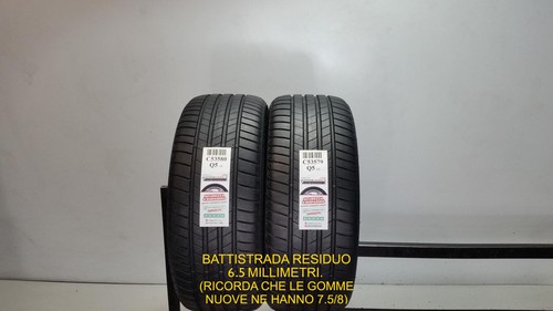 Gomme usate 235 - ,