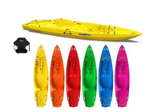 Kayak monoposto skippy big - monoposto, 2.0