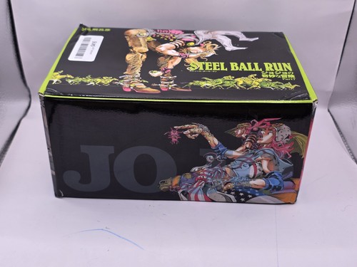 Jojo bizarre adventure part - jojo's,