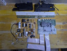 RICAMBI TV SAMSUNG 55"