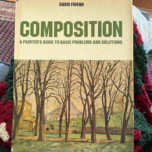 Composition painter s - painter's, guide