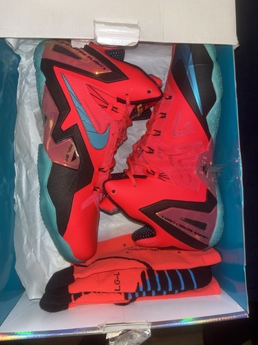 Nike lebron elite hero - lebron, 11