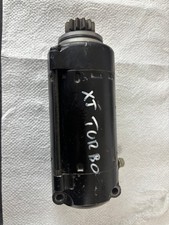 YAMAHA XJ 650 TURBO - 1982 -