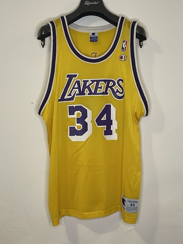 Shaquille neal jersey - shaquille, o’neal