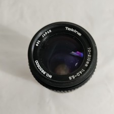 [Near Mint] Tokina SD 70-210mm