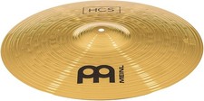 Meinl hcs16c piatto - meinl, crash