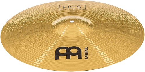 Meinl hcs16c piatto - meinl, crash