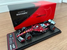 Minichamps BBR 1/43 Ferrari