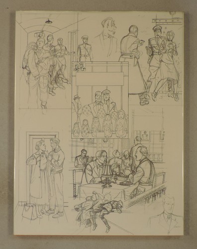 Blake mortimer 14 - mortimer,