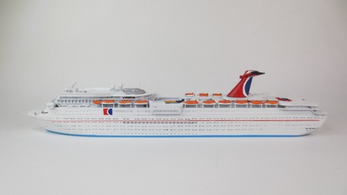 Miniature 331 nave - 331,