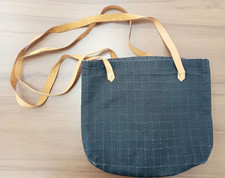 Borsa tote HERMES Amedaba
