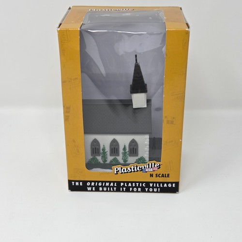 Bachmann plasticville usa - bachmann,