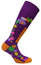 CALZA DA SCI DONNA EUROSOCK