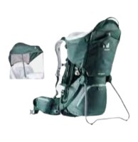 Deuter kid comfort - kid,