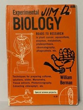 Experimental Biology Roads to