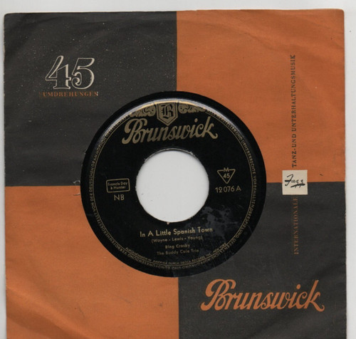 Brunswick bing - ,