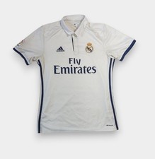 Maglia Real Madrid 2016/17 -