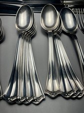 72 Pieces Of Sambonet Italy