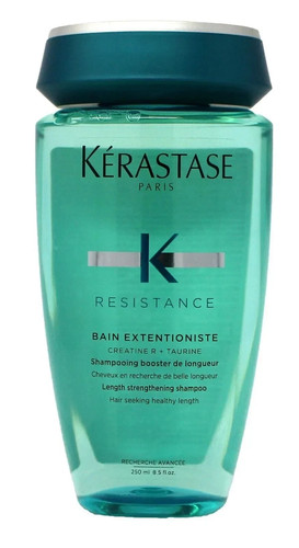 Kerastase resistance bain - kerastase,