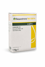 Syngenta SEQUESTRENE NK 138 Fe