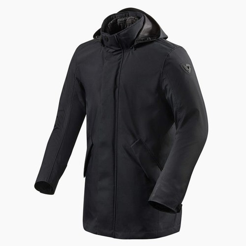 Giacca avenue gtx nero - giacca,