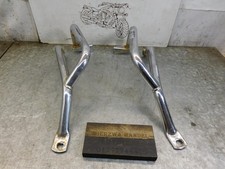 Staffa protezione motore Honda GL500 Silverwing PC02