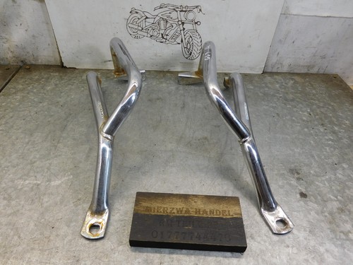 Staffa protezione motore - , honda