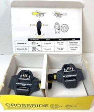 pedali mtb bicicletta Mavic