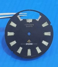 citizen watch promaster