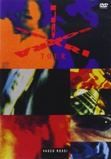 DVD  VASCO ROSSI GLI SPARI