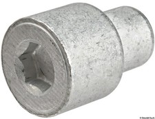 Anodo monoblocco YAMAHA /