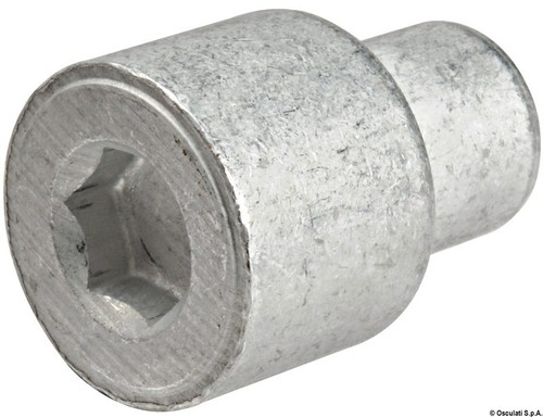 Anodo monoblocco yamaha - anodo,