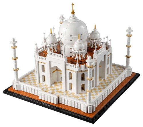 Lego 21056 architecture - lego,