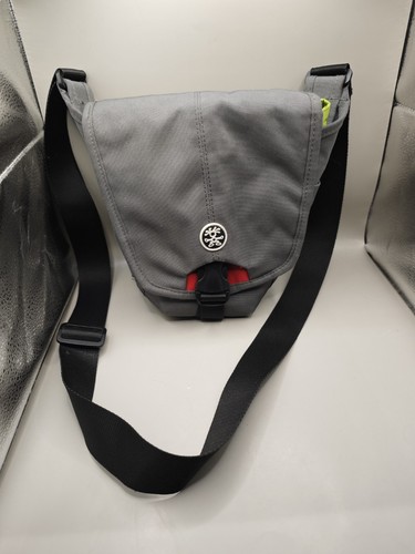 Borsa fotocamera crumpler - fotocamera, 3