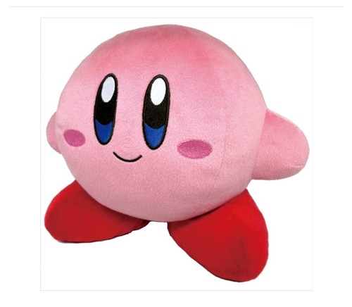 Cvs peluche pouch kirby - pouch, libro