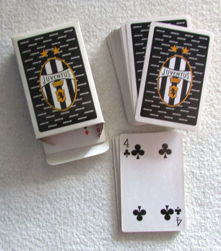 Carte gioco francesi - carte, da