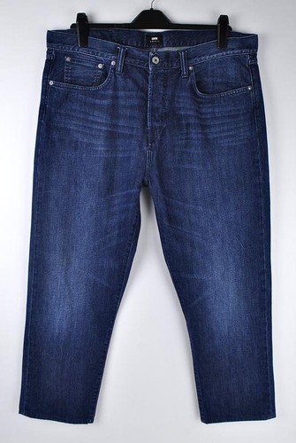 Jeans uomo edwin - edwin, navy