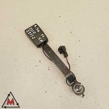 Cintura di sicurezza anteriore 34042796 per RENAULT CLIO III RESTYLING 2009-2013 (112378)