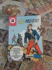 Herald The Commander Mark