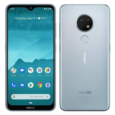Nokia 6.2 (TA-1198) smartphone