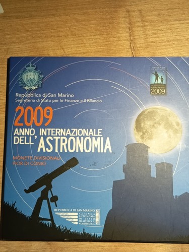 Divisionale san marino 2009 - divisionale,