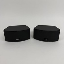 Bose 321 home - home, serie