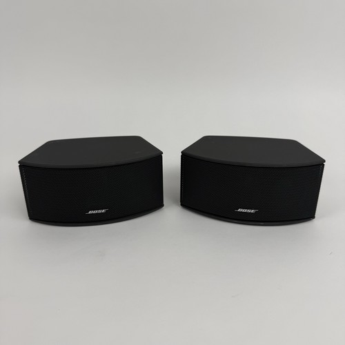 Bose 321 home cinema - cinema, i