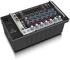 Behringer PMP500MP3 Mixer