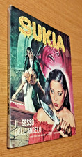 SUKIA # 32 - IL SESSO
